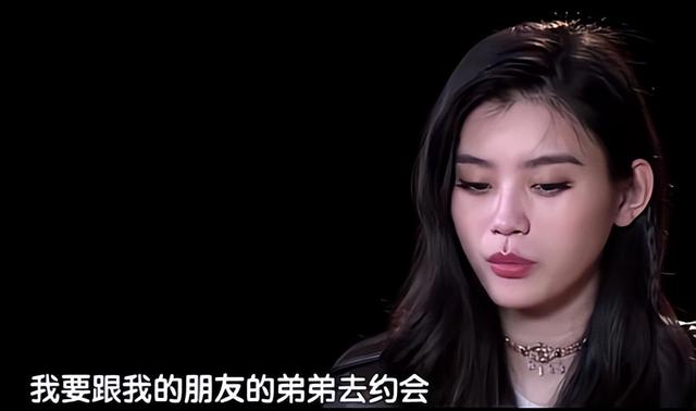 为女神弃赛最强大脑的何猷君，和女神约会时，却付不起一杯咖啡钱（何猷君比赛精彩视频）-第16张图片-九妖电影