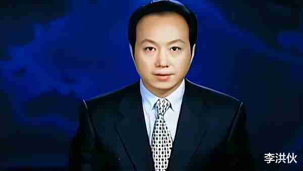 主持《新闻联播》26年零失误的罗京，曾凭借戏曲登上春晚给人惊喜（罗京主持新闻联播视频现场直播）-第1张图片-九妖电影