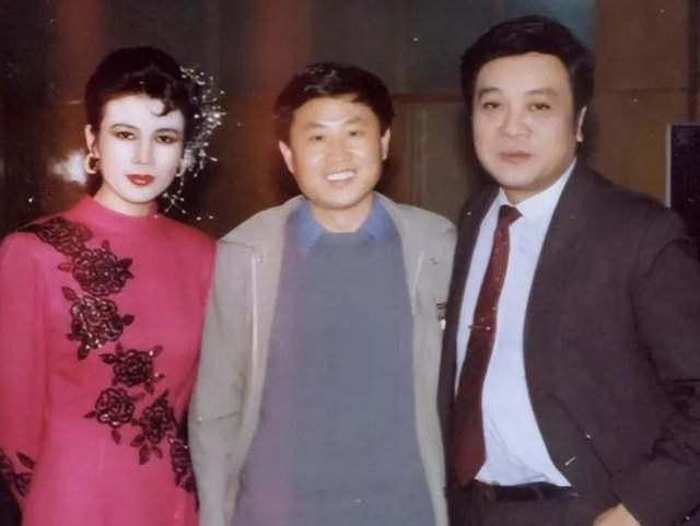 主持人阚丽君：连登三届春晚，64岁还未婚，她到底在追求什么？（阚丽君的年龄）-第7张图片-九妖电影