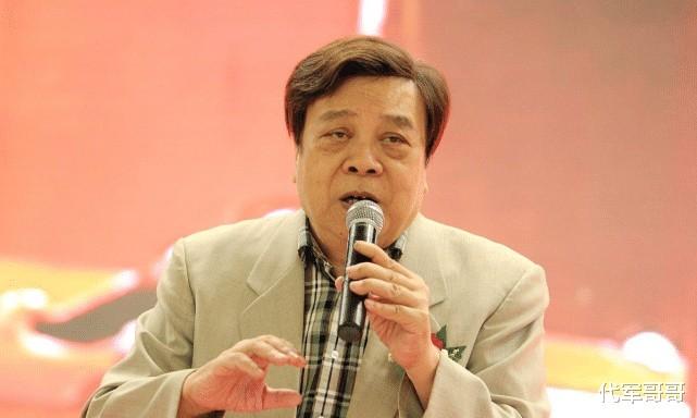 主持春晚次数最多的10大主持人，朱军21次，撒贝宁7次，2位已经去世（主持春晚最多的人是谁?）-第5张图片-九妖电影