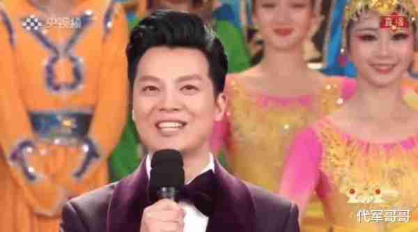 主持春晚次数最多的10大主持人，朱军21次，撒贝宁7次，2位已经去世（主持春晚最多的人是谁?）-第9张图片-九妖电影
