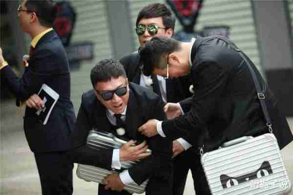 乌镇名场面！男人帮再聚，离开《极限挑战》后，他们都怎么样了？（跑男在乌镇是哪一季哪一期）-第1张图片-九妖电影