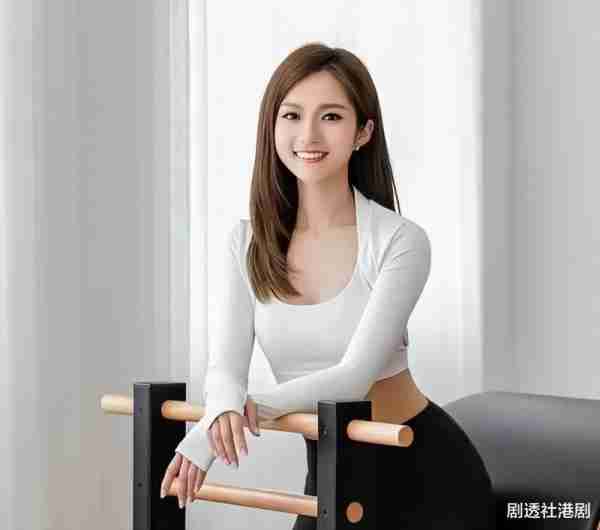 乌龙！TVB小生发文称与港姐女友参加综艺节目，却引结婚误会（tvb小演员都有哪些人）-第10张图片-九妖电影