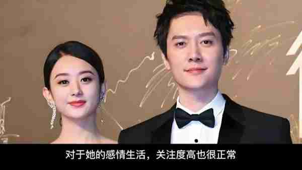 冯绍峰母亲节发文，暗示想与赵丽颖复合？网友：这剧情太刺激了！（冯绍峰妈妈为什么不喜欢赵丽颖）-第2张图片-九妖电影