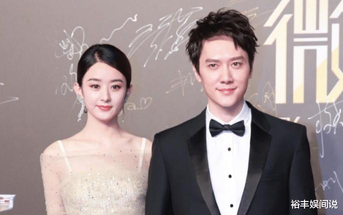 冯绍峰陪儿子参加亲子运动会！蹲地上当座椅，打扮低调无人识（冯绍峰的儿子判给谁了）-第10张图片-九妖电影