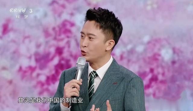 了解过《越战越勇》观众评价，我终于找到杨帆无缘春晚的根本原因（杨帆的越战越勇喜剧版）-第3张图片-九妖电影