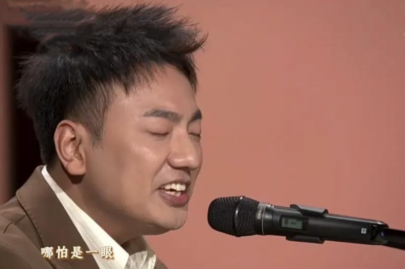 争议巨大的海来阿木，凭什么登上央视春晚舞台？有三点原因（海来阿木是哪人）-第5张图片-九妖电影