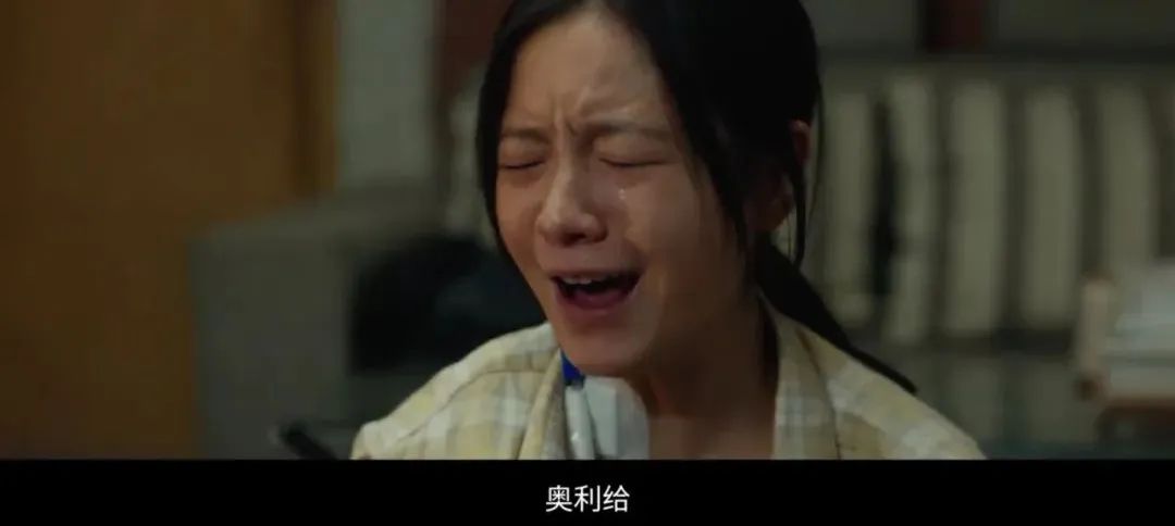 今年春节档口碑黑马，我赌是它（今年春节档的电影什么时候上映）-第8张图片-九妖电影