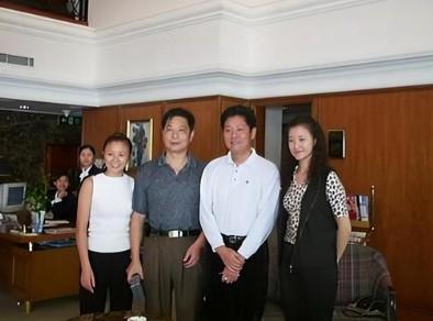 事实证明，退出春晚舞台的宋祖英，已经走上了另一条路!（春晚结束音乐叫什么）-第23张图片-九妖电影