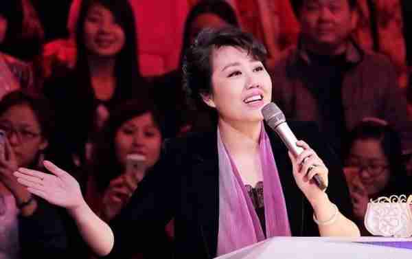 于蕾再度拟任央视春晚总导演（于蕾再度拟任央视春晚总导演1）-第3张图片-九妖电影