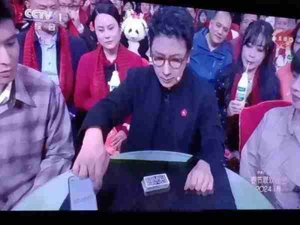 五人无缘蛇年春晚，谁将替代成焦点！（五蛇一人）-第4张图片-九妖电影