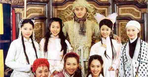 冷落天王刘德华,状告影帝郑则仕,自诩星爷接班人,如今沦落神剧(刘德华钟楚红郑则仕合演的电影)-第1张图片-九妖电影 冷落天王刘德华,状告影帝郑则仕,自诩星爷接班人,如今沦落神剧(刘德华钟楚红郑则仕合演的电影)-第1张图片-九妖电影