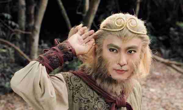 冷落天王刘德华,状告影帝郑则仕,自诩星爷接班人,如今沦落神剧(刘德华钟楚红郑则仕合演的电影)-第6张图片-九妖电影 冷落天王刘德华,状告影帝郑则仕,自诩星爷接班人,如今沦落神剧(刘德华钟楚红郑则仕合演的电影)-第6张图片-九妖电影