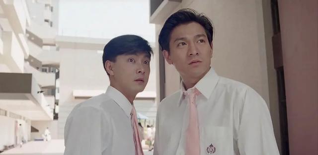 冷落天王刘德华,状告影帝郑则仕,自诩星爷接班人,如今沦落神剧(刘德华钟楚红郑则仕合演的电影)-第12张图片-九妖电影 冷落天王刘德华,状告影帝郑则仕,自诩星爷接班人,如今沦落神剧(刘德华钟楚红郑则仕合演的电影)-第12张图片-九妖电影