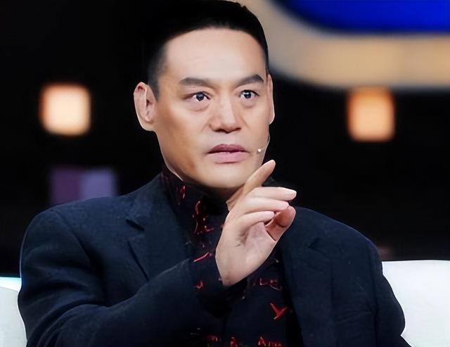 人艺离职演员现状：巍子成国家一级演员，郭冬临曾登24次春晚（人艺著名演员都有哪些）-第19张图片-九妖电影