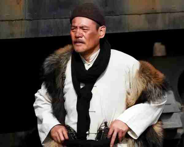 人艺离职演员现状：巍子成国家一级演员，郭冬临曾登24次春晚（人艺著名演员都有哪些）-第21张图片-九妖电影