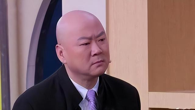 人艺离职演员现状：巍子成国家一级演员，郭冬临曾登24次春晚（人艺著名演员都有哪些）-第25张图片-九妖电影