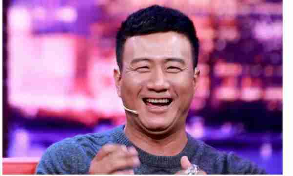 人艺离职演员现状：巍子成国家一级演员，郭冬临曾登24次春晚（人艺著名演员都有哪些）-第28张图片-九妖电影