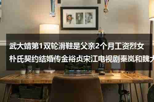 武大靖第1双轮滑鞋是父亲2个月工资烈女朴氏契约结婚传金裕贞宋江电视剧秦岚和魏大勋分手了吗（武大靖转行打冰球）-第1张图片-九妖电影