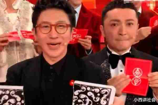 今年春晚历届收视率最高，哪个网友给评的？（今年春晚收视率最高的节目是什么）-第1张图片-九妖电影