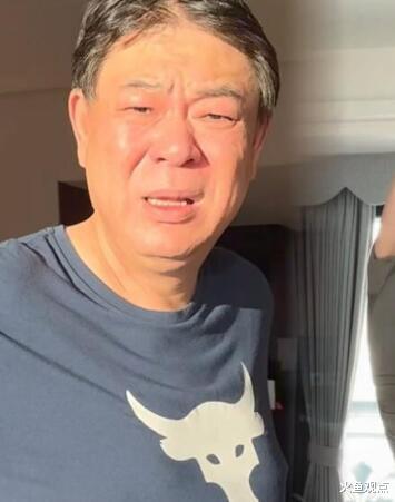 出轨家暴风波后续！高亚麟发布澄清说明：全是委屈，尽剩良心！（高亚麟家人）-第7张图片-九妖电影