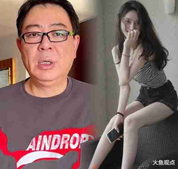 出轨家暴风波后续！高亚麟发布澄清说明：全是委屈，尽剩良心！（高亚麟家人）-第5张图片-九妖电影