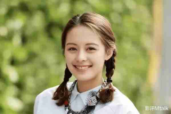 她是央视亲女儿，出道20年、40次演女一号，今37岁无人敢娶-第3张图片-九妖电影