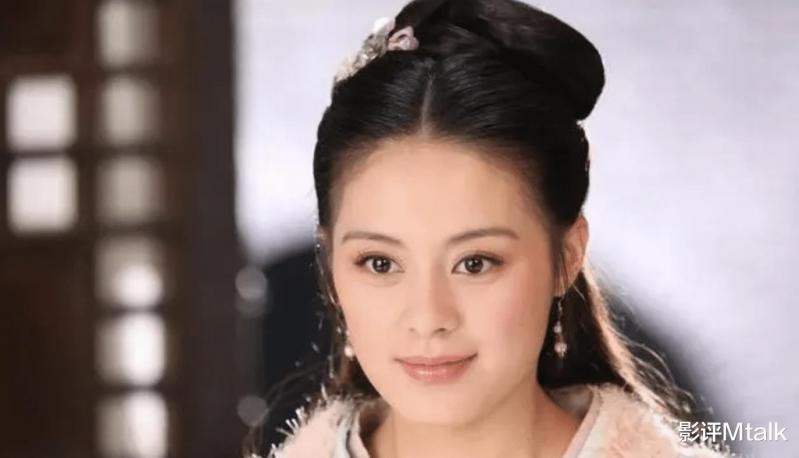 她是央视亲女儿，出道20年、40次演女一号，今37岁无人敢娶-第6张图片-九妖电影