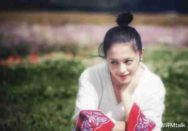 她是央视亲女儿，出道20年、40次演女一号，今37岁无人敢娶-第7张图片-九妖电影