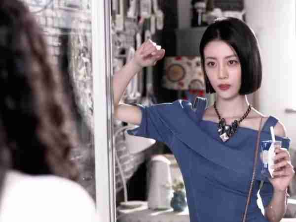 能驾驭得了“短发”的女星,只服这5位,热巴们就别硬上弓了-第4张图片-九妖电影 能驾驭得了“短发”的女星,只服这5位,热巴们就别硬上弓了-第4张图片-九妖电影