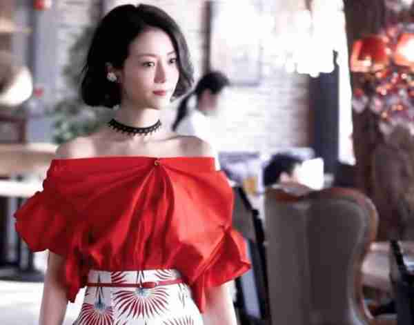 能驾驭得了“短发”的女星,只服这5位,热巴们就别硬上弓了-第5张图片-九妖电影 能驾驭得了“短发”的女星,只服这5位,热巴们就别硬上弓了-第5张图片-九妖电影