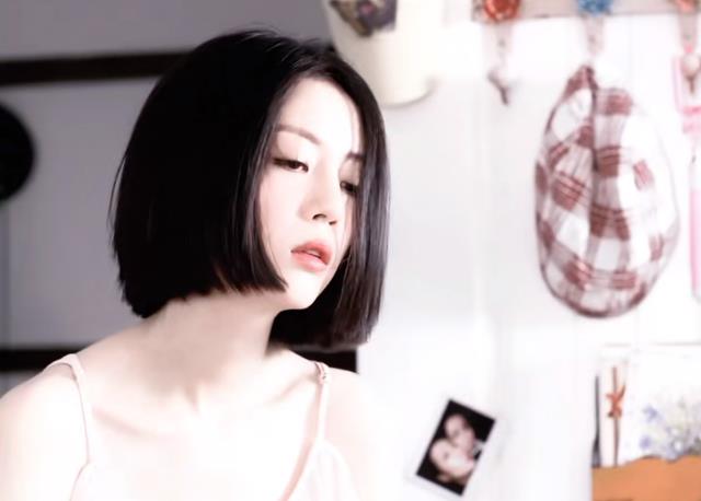 能驾驭得了“短发”的女星,只服这5位,热巴们就别硬上弓了-第6张图片-九妖电影 能驾驭得了“短发”的女星,只服这5位,热巴们就别硬上弓了-第6张图片-九妖电影