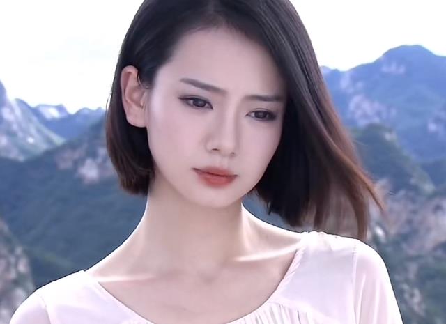 能驾驭得了“短发”的女星,只服这5位,热巴们就别硬上弓了-第9张图片-九妖电影 能驾驭得了“短发”的女星,只服这5位,热巴们就别硬上弓了-第9张图片-九妖电影