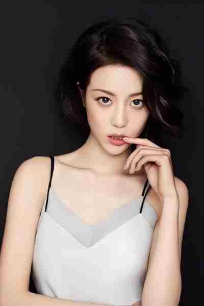 能驾驭得了“短发”的女星,只服这5位,热巴们就别硬上弓了-第8张图片-九妖电影 能驾驭得了“短发”的女星,只服这5位,热巴们就别硬上弓了-第8张图片-九妖电影