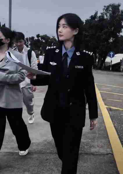 能驾驭得了“短发”的女星,只服这5位,热巴们就别硬上弓了-第14张图片-九妖电影 能驾驭得了“短发”的女星,只服这5位,热巴们就别硬上弓了-第14张图片-九妖电影