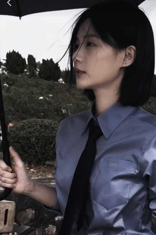 能驾驭得了“短发”的女星,只服这5位,热巴们就别硬上弓了-第13张图片-九妖电影 能驾驭得了“短发”的女星,只服这5位,热巴们就别硬上弓了-第13张图片-九妖电影