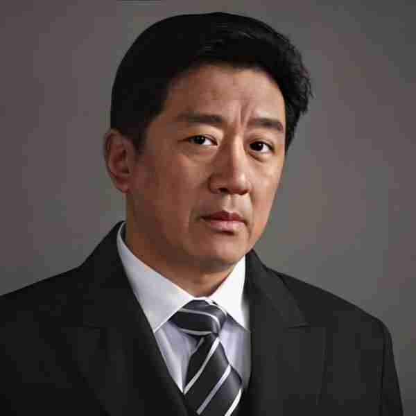 陈国军：三婚二离，最爱前妻刘晓庆，大儿子陈赫成为骄傲-第1张图片-九妖电影