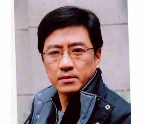陈国军：三婚二离，最爱前妻刘晓庆，大儿子陈赫成为骄傲-第4张图片-九妖电影