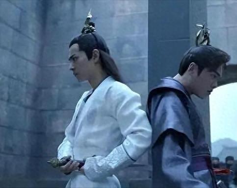 《庆余年2》5位替换角色接连登场,把他们放一起看,差距就出来了-第1张图片-九妖电影 《庆余年2》5位替换角色接连登场,把他们放一起看,差距就出来了-第1张图片-九妖电影