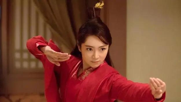 《庆余年2》5位替换角色接连登场,把他们放一起看,差距就出来了-第4张图片-九妖电影 《庆余年2》5位替换角色接连登场,把他们放一起看,差距就出来了-第4张图片-九妖电影
