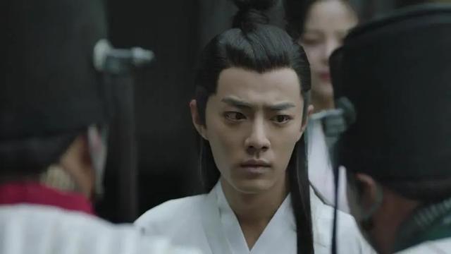 《庆余年2》5位替换角色接连登场,把他们放一起看,差距就出来了-第10张图片-九妖电影 《庆余年2》5位替换角色接连登场,把他们放一起看,差距就出来了-第10张图片-九妖电影