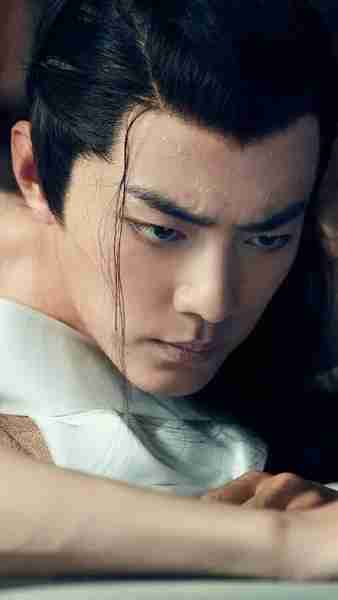 《庆余年2》5位替换角色接连登场,把他们放一起看,差距就出来了-第9张图片-九妖电影 《庆余年2》5位替换角色接连登场,把他们放一起看,差距就出来了-第9张图片-九妖电影