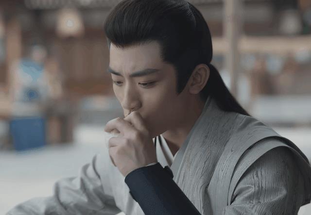 《庆余年2》5位替换角色接连登场,把他们放一起看,差距就出来了-第14张图片-九妖电影 《庆余年2》5位替换角色接连登场,把他们放一起看,差距就出来了-第14张图片-九妖电影