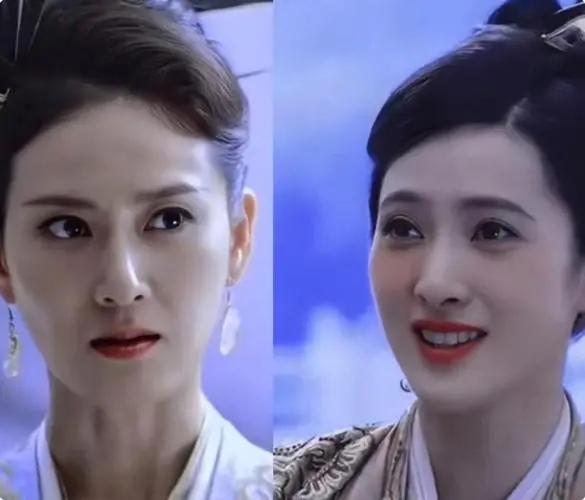 《庆余年2》5位替换角色接连登场,把他们放一起看,差距就出来了-第19张图片-九妖电影 《庆余年2》5位替换角色接连登场,把他们放一起看,差距就出来了-第19张图片-九妖电影