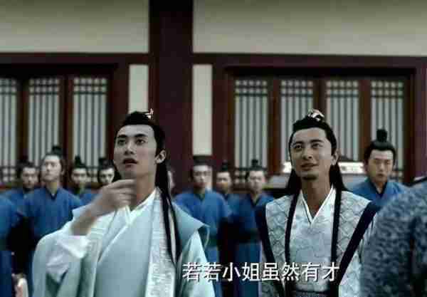 《庆余年2》5位替换角色接连登场,把他们放一起看,差距就出来了-第21张图片-九妖电影 《庆余年2》5位替换角色接连登场,把他们放一起看,差距就出来了-第21张图片-九妖电影
