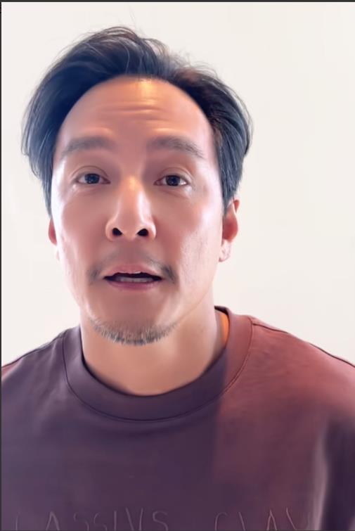 笑不活了,吴彦祖又戴上了面具,我却笑死在网友评论区里-第2张图片-九妖电影 笑不活了,吴彦祖又戴上了面具,我却笑死在网友评论区里-第2张图片-九妖电影