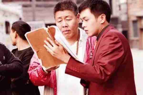 最惨京圈少爷张若昀:妹妹变后妈、与小5岁继母演情侣、父子反目-第17张图片-九妖电影 最惨京圈少爷张若昀:妹妹变后妈、与小5岁继母演情侣、父子反目-第17张图片-九妖电影
