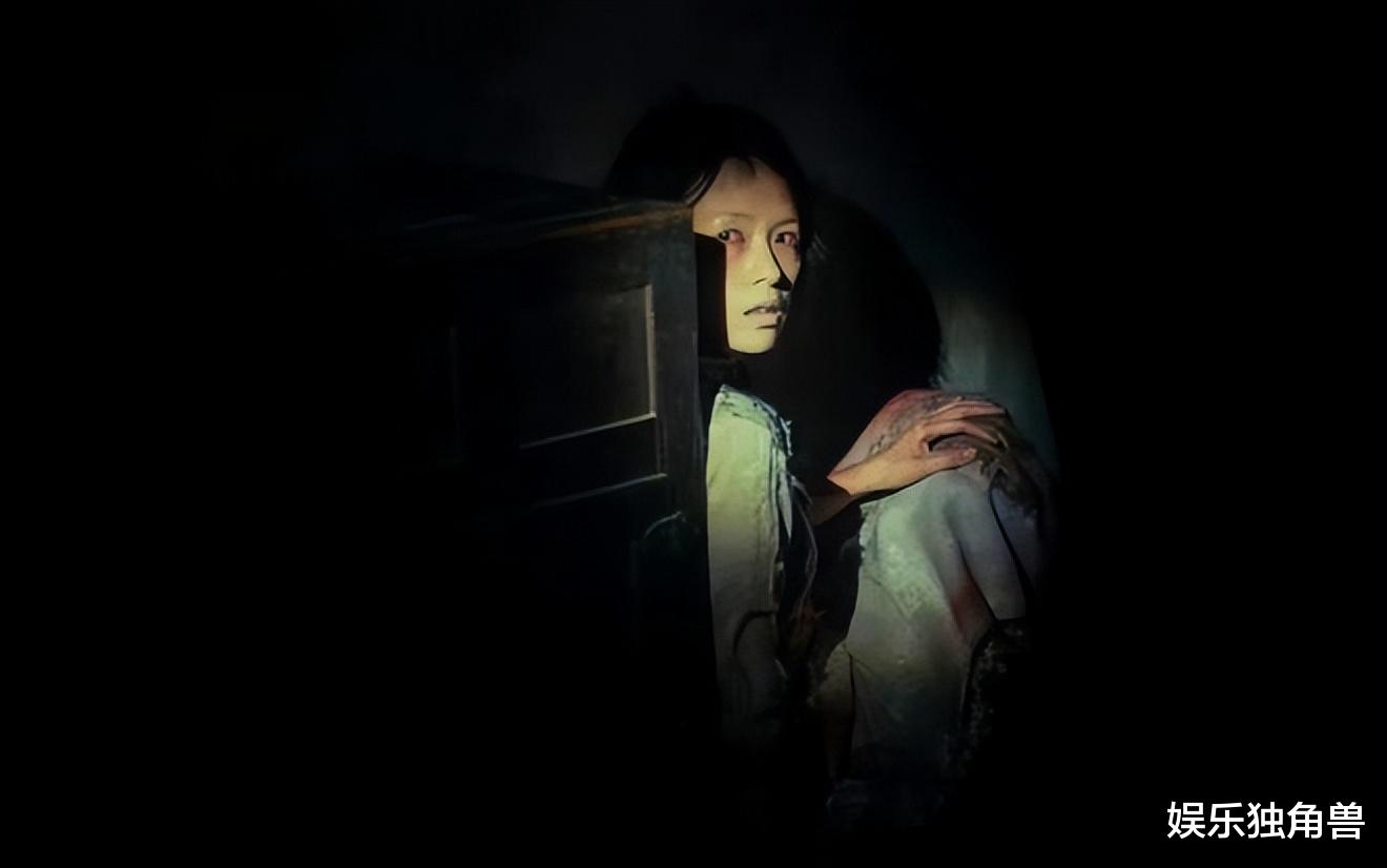 “章子怡回归”的《酱园弄》戛纳口碑两极：欢喜传媒能否赌赢？-第2张图片-九妖电影