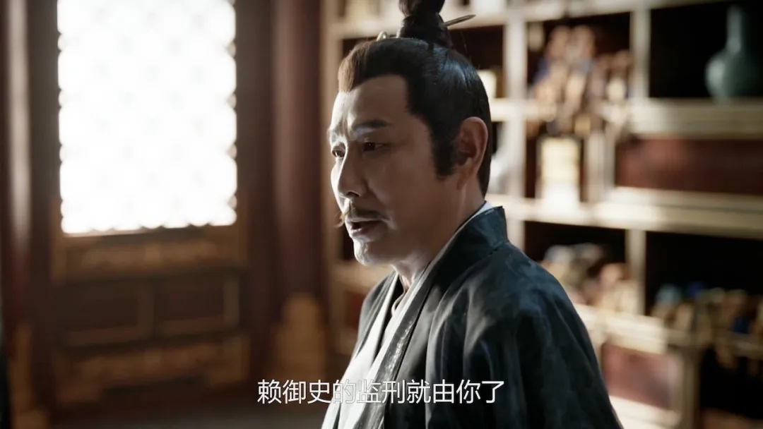 不会演别尬演！69岁陈道明这个镜头，打脸多少不知上进的流量演员-第19张图片-九妖电影