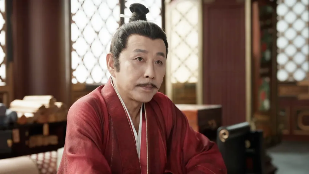 不会演别尬演！69岁陈道明这个镜头，打脸多少不知上进的流量演员-第27张图片-九妖电影